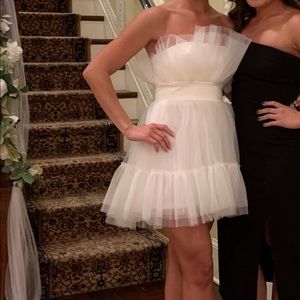 Katie May Elle mini dress